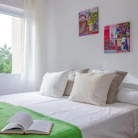Apartamento Con Piscina Playa La Mata Rf14 شقة تورّيفيِخا