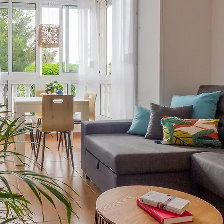 شقة Apartamento Con Piscina Playa La Mata Rf14 تورّيفيِخا