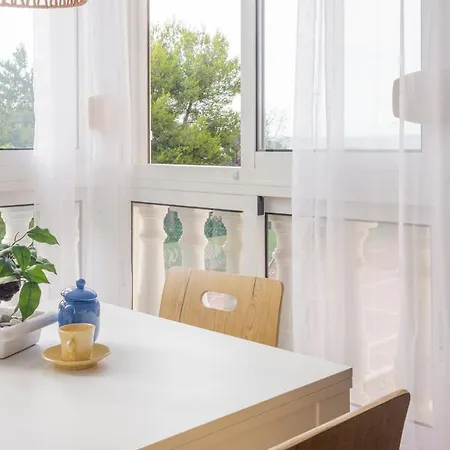 Apartamento Con Piscina Playa La Mata Rf14 شقة