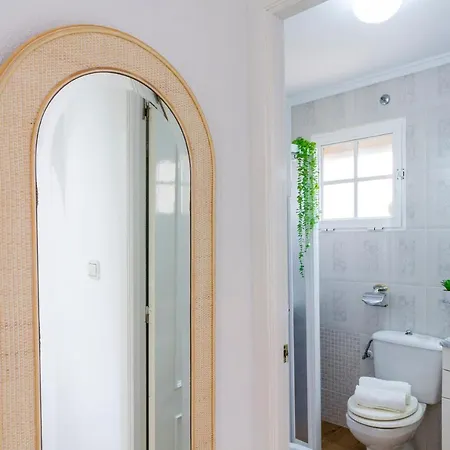 Apartamento Con Piscina Playa La Mata Rf14 شقة