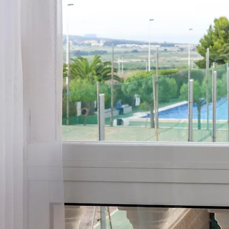 Apartamento Con Piscina Playa La Mata Rf14 تورّيفيِخا